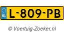 L809PB