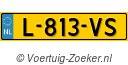 L813VS
