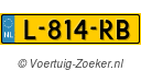 L814RB
