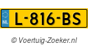 L816BS