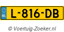 L816DB