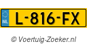 L816FX