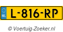 L816RP
