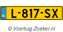 L817SX