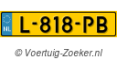 L818PB