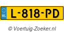 L818PD