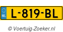 L819BL