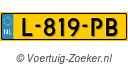 L819PB