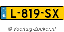 L819SX