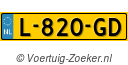 L820GD