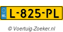 L825PL