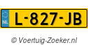 L827JB