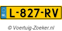 L827RV