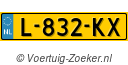 L832KX