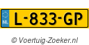 L833GP