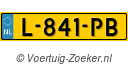 L841PB