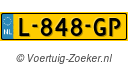 L848GP