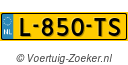 L850TS