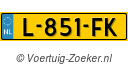 L851FK