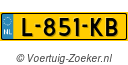 L851KB