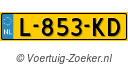 L853KD