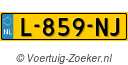 L859NJ