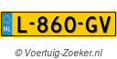 L860GV