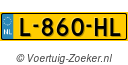 L860HL