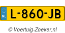L860JB