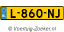 L860NJ