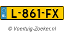 L861FX