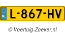 L867HV