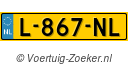 L867NL