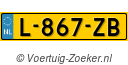 L867ZB