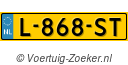 L868ST