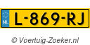 L869RJ