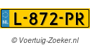 L872PR