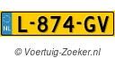 L874GV