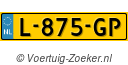 L875GP