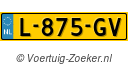 L875GV