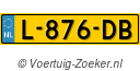 L876DB