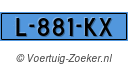 L881KX