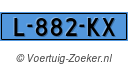 L882KX
