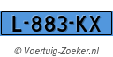 L883KX