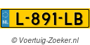 L891LB
