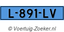 L891LV