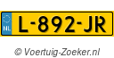 L892JR
