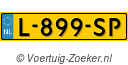 L899SP