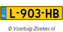 L903HB