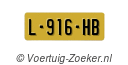 L916HB